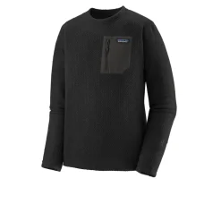 Patagonia R1 Air Vlies Rundhalsshirt - SS25