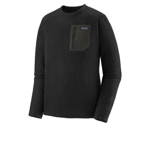 Patagonia R1 Air Vlies Rundhalsshirt - SS25