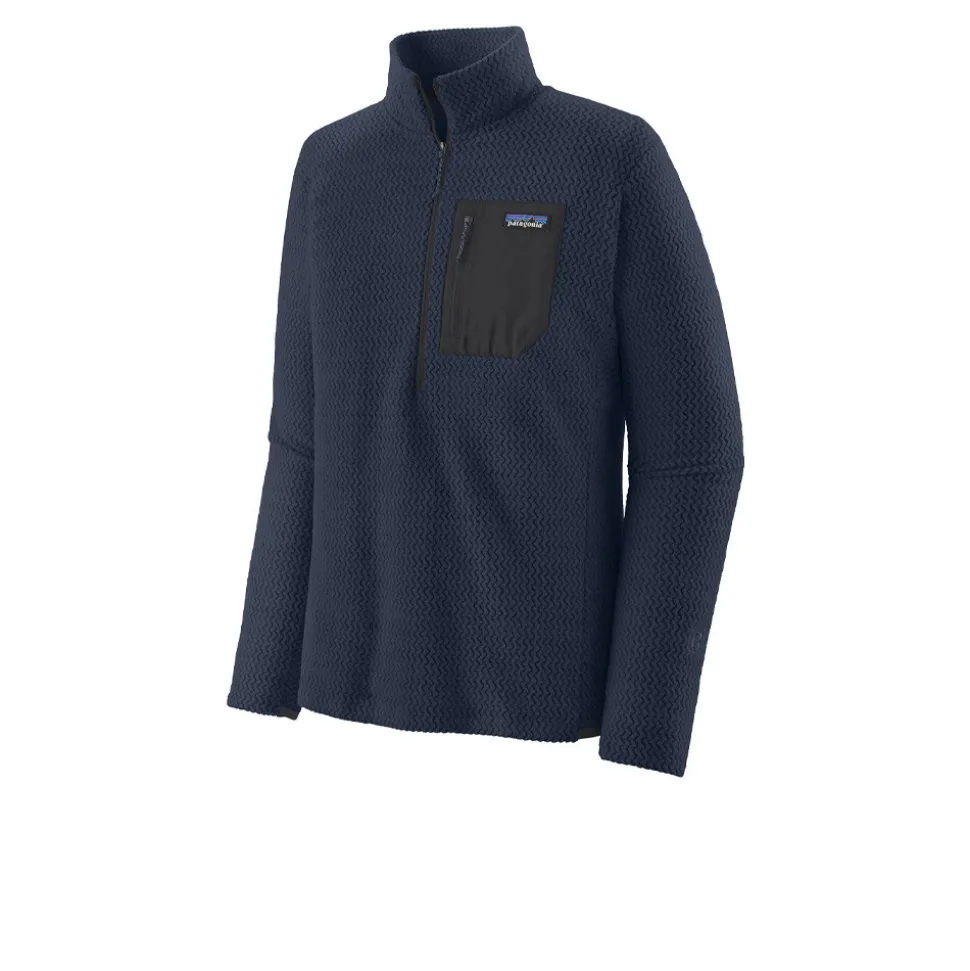 Patagonia R1 Air Zip-Neck Vlies - SS25