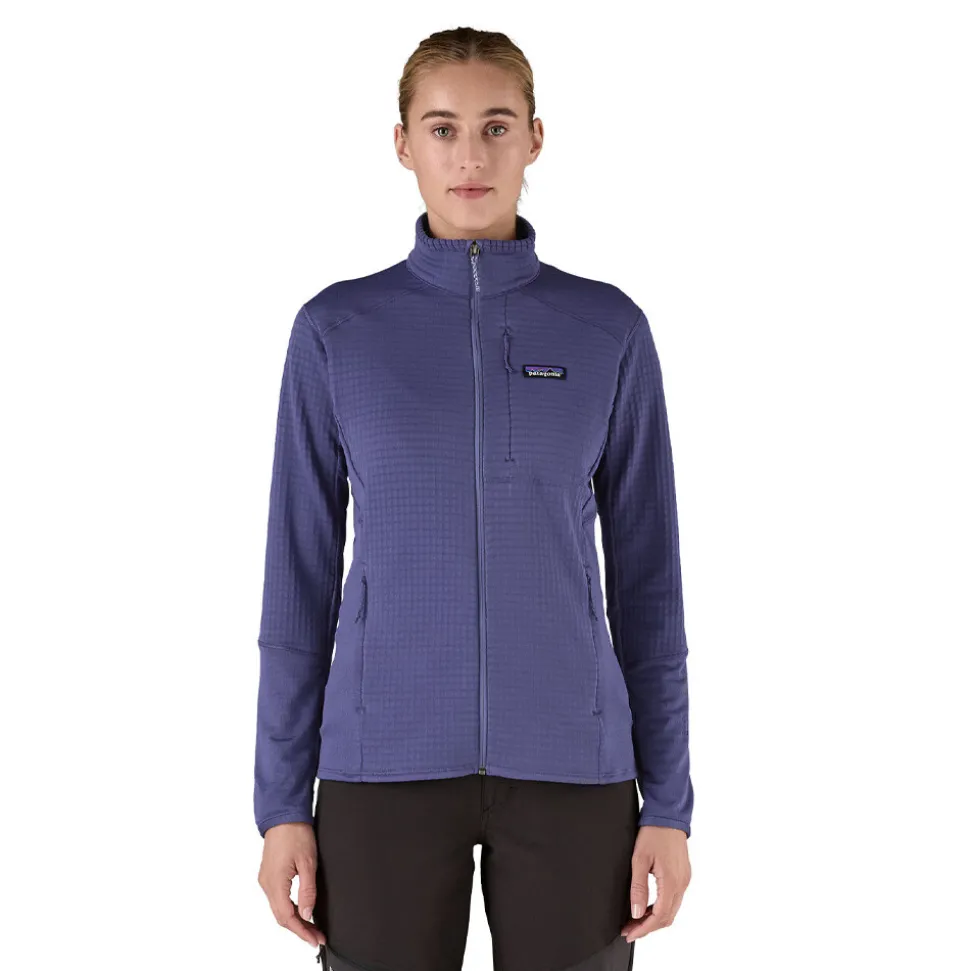 Patagonia R1 Damen Vlies Jacke - SS25