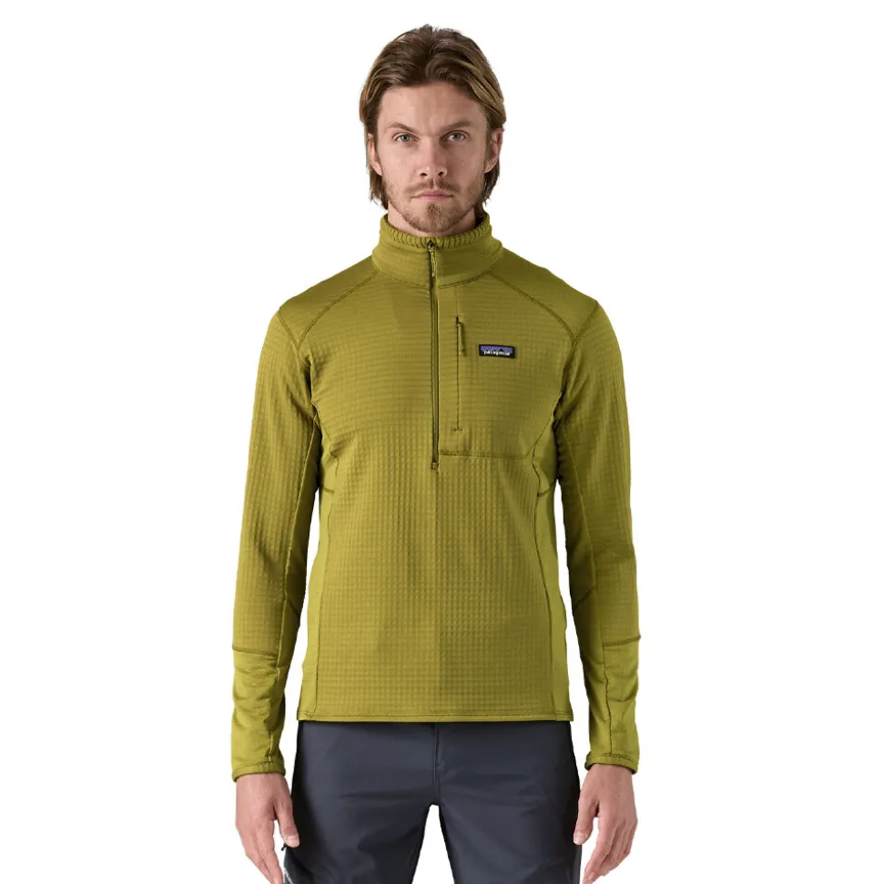 Patagonia R1 Men's Vlies Pullover - SS25