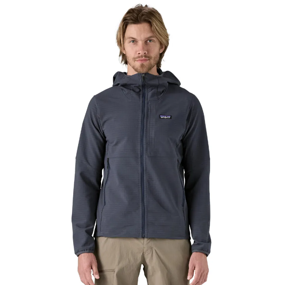 Patagonia R1 TechFace Hooded Jacke - SS25