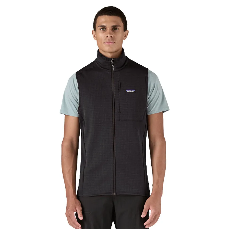Patagonia R1 Vlies Gilet - SS25