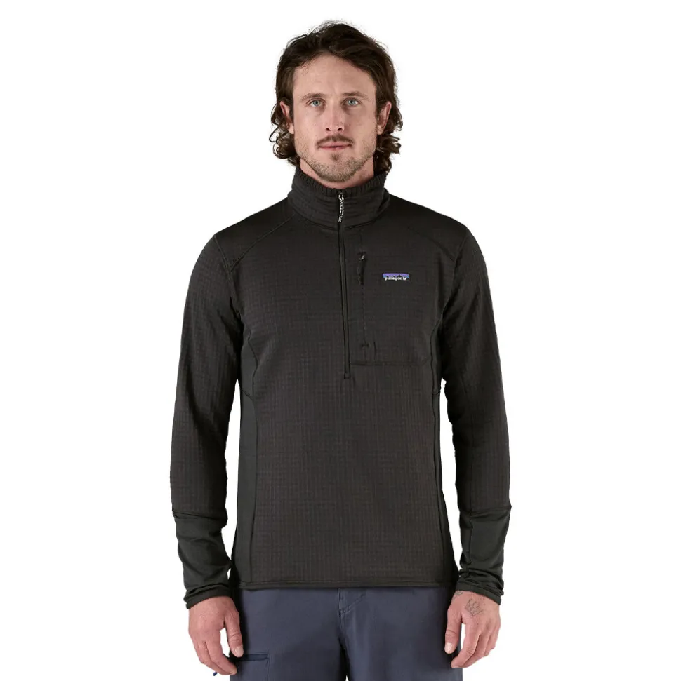 Patagonia R1 Vlies Pullover - SS25
