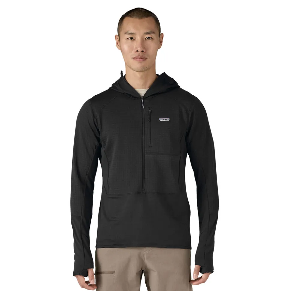 Patagonia R1 Vlies Pullover Men's Hoodie - SS25