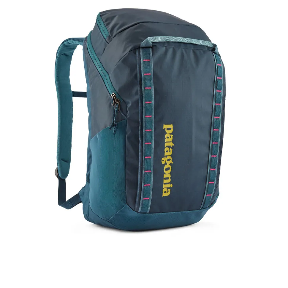 Patagonia Schwarz Hole 32L Rucksack - SS25