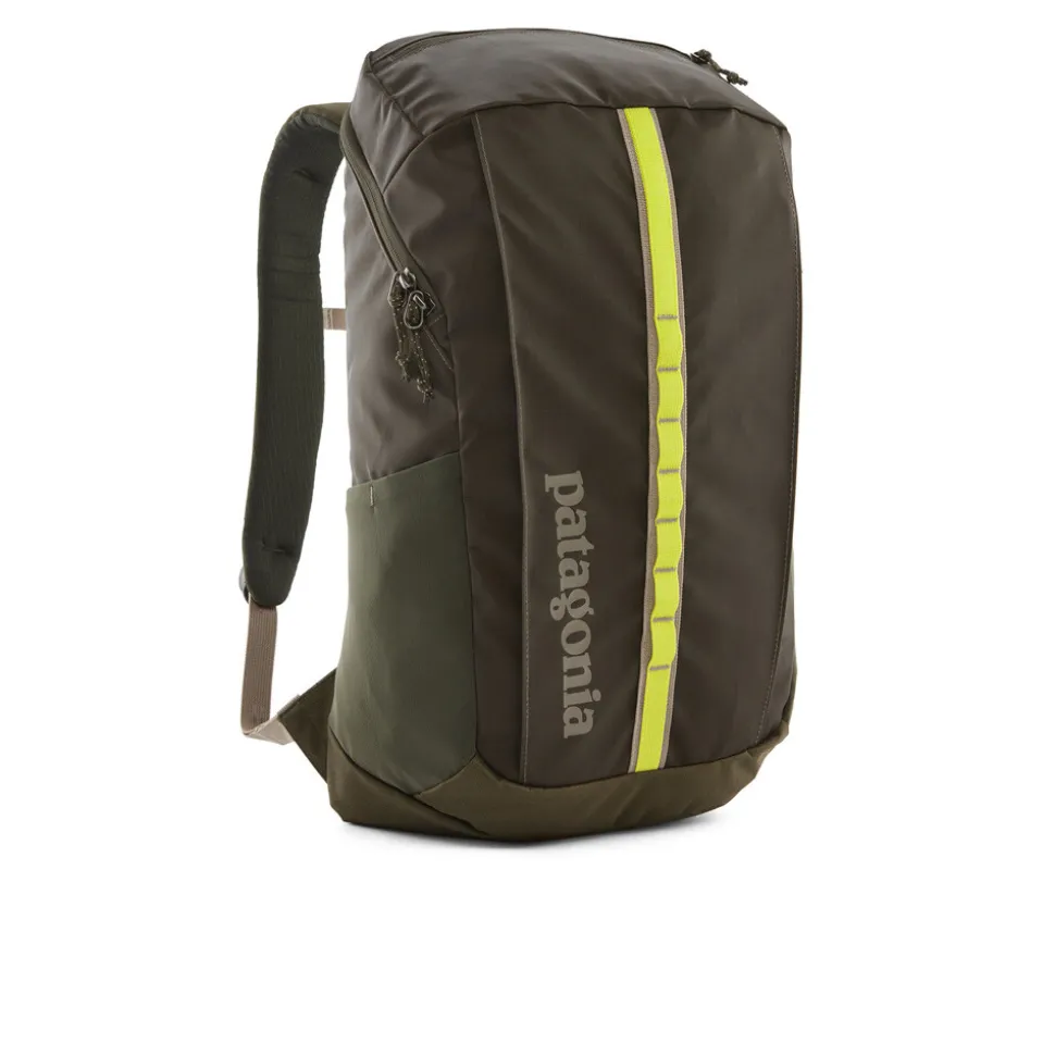 Patagonia Schwarz Hole 25L Rucksack - AW24