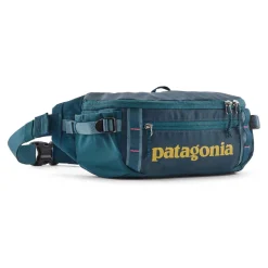 Patagonia Schwarz Hole 5L Waist Pack - SS25