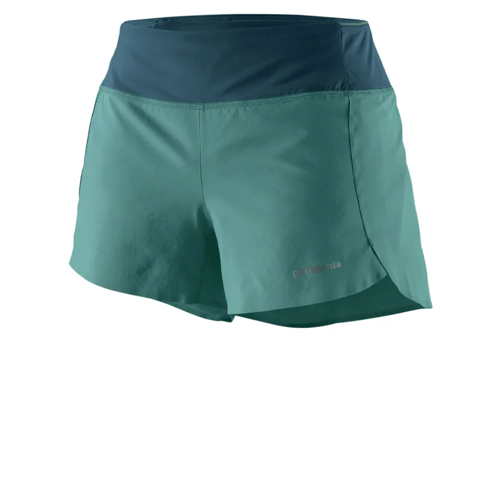 Patagonia Strider Pro 3.5 Zoll Damen Laufshorts - SS25