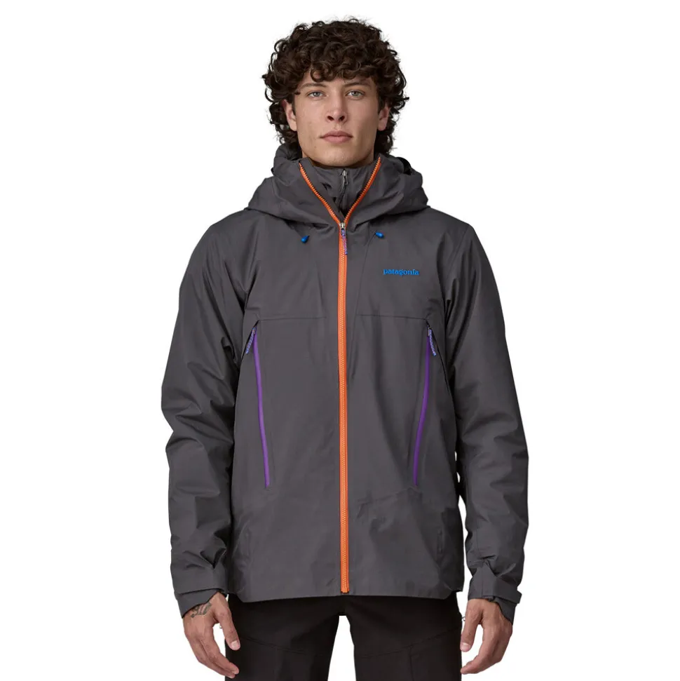 Patagonia Super Free Alpine GORE-TEX Jacke - SS25