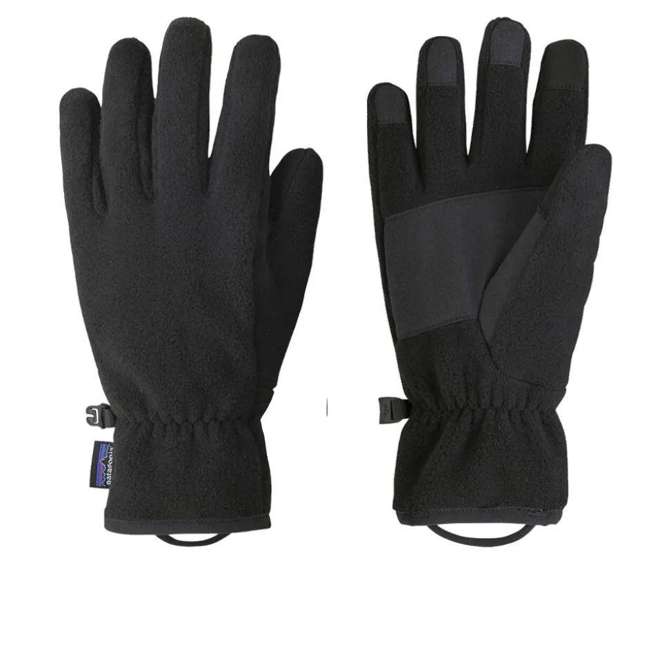Patagonia Synchilla Vlies Handschuhe - AW24