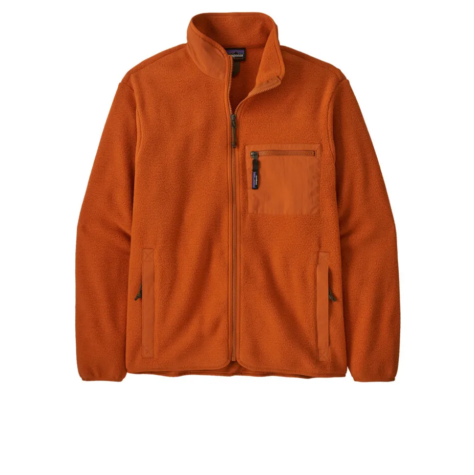 Patagonia Synchilla Vlies Jacke