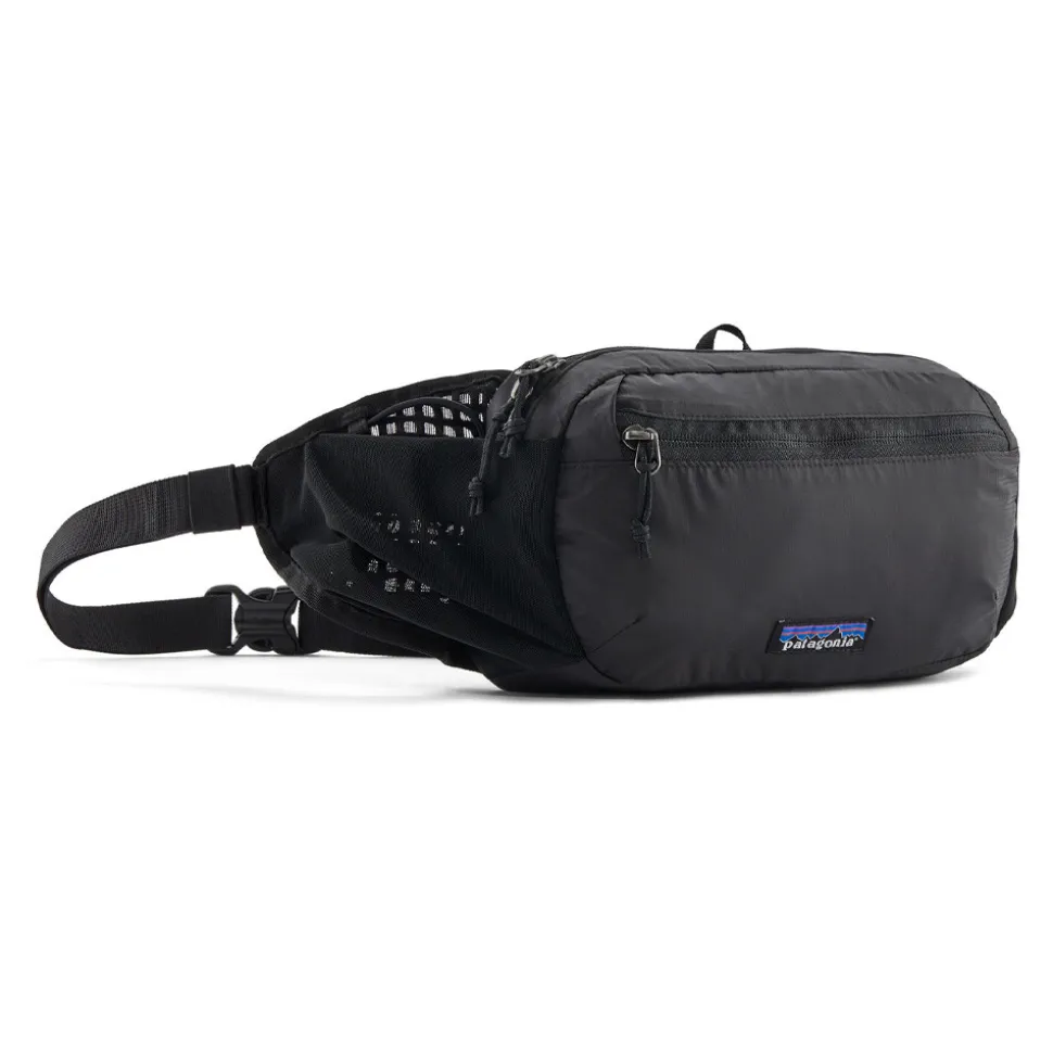 Patagonia Terravia 5L Hip Pack - SS25