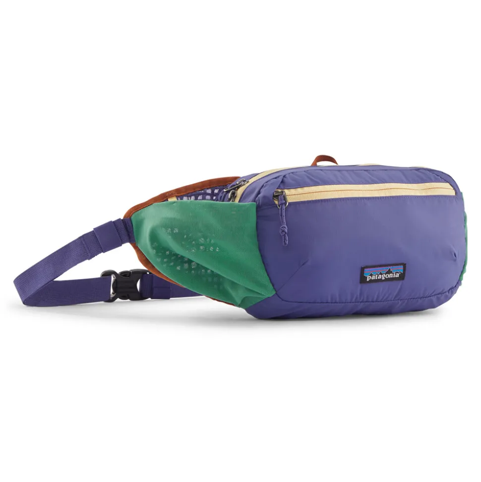 Patagonia Terravia 5L Hip Pack - SS25