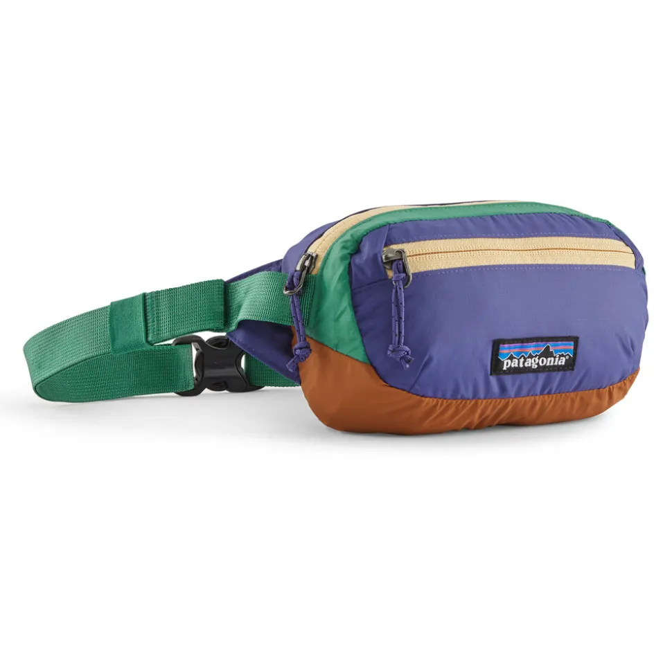 Patagonia Terravia Mini Hip Pack - SS25
