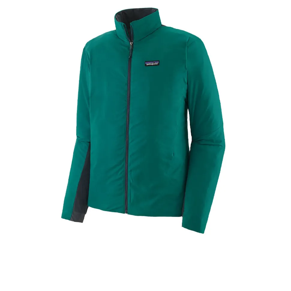 Patagonia Thermal Airshed Jacke