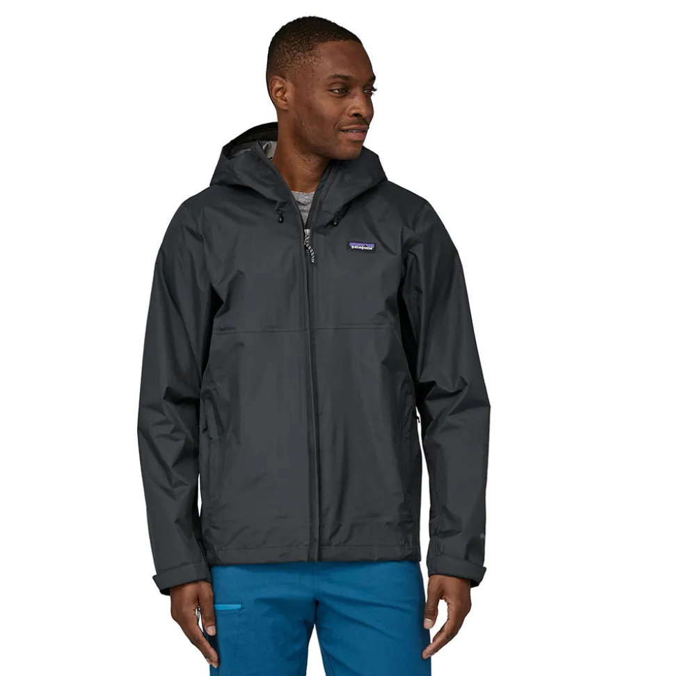 Patagonia Torrentshell 3L wasserdichte Jacke - SS25
