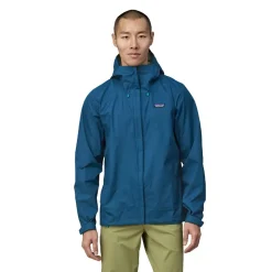 Patagonia Torrentshell 3L wasserdichte Jacke - SS25