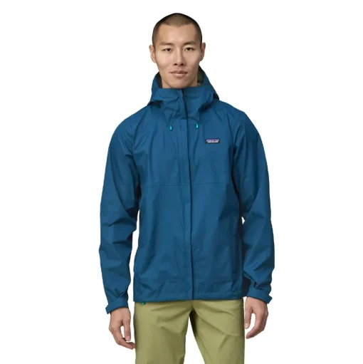 Patagonia Torrentshell 3L wasserdichte Jacke - SS25