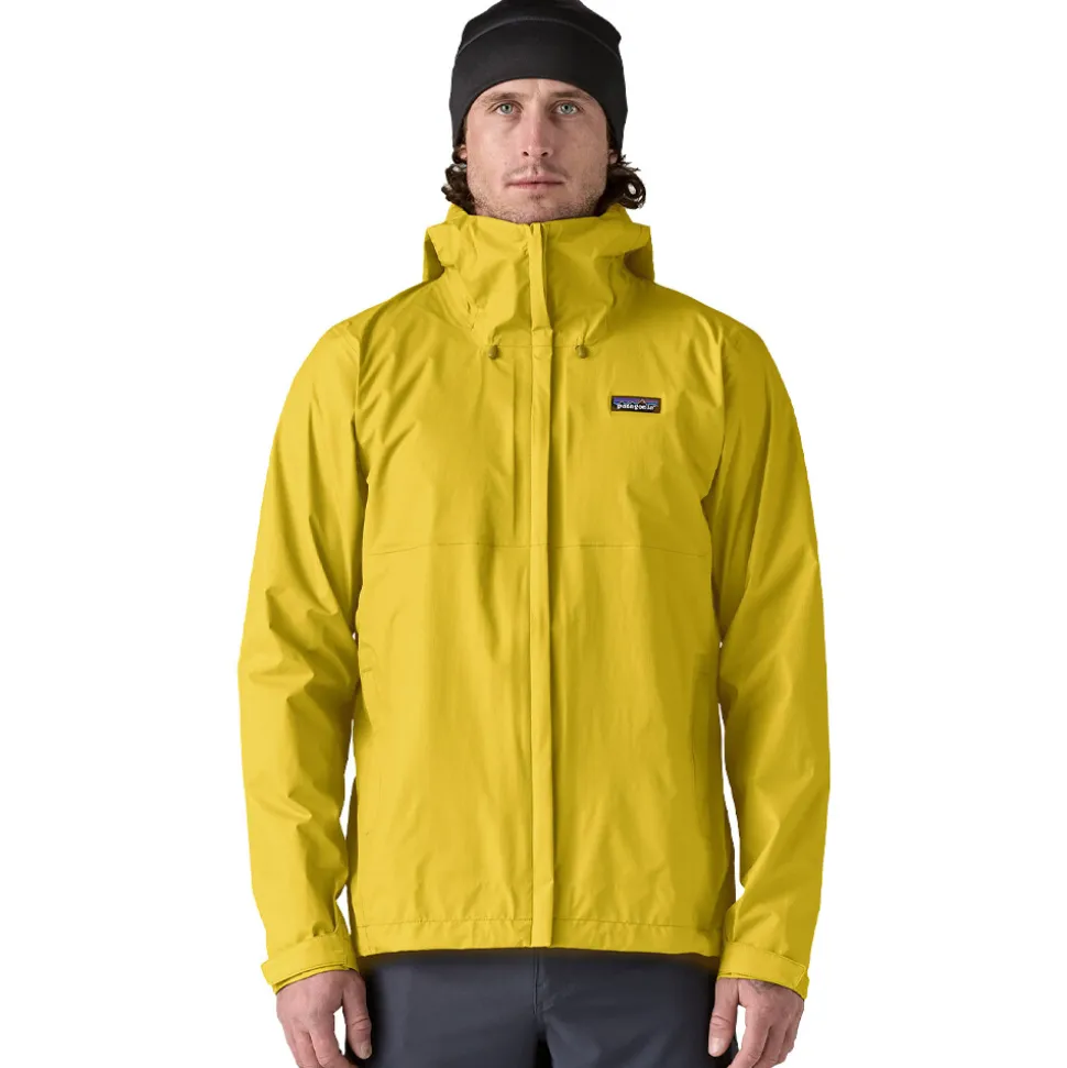 Patagonia Torrentshell 3L wasserdichte Jacke - SS25