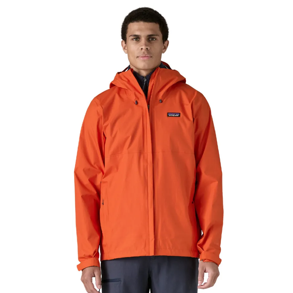 Patagonia Torrentshell 3L wasserdichte Jacke - SS25