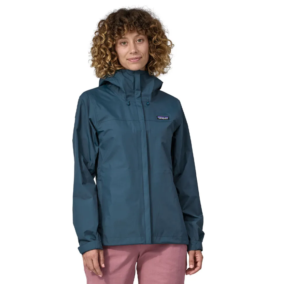 Patagonia Torrentshell 3L Damen wasserdichte Jacke - SS25