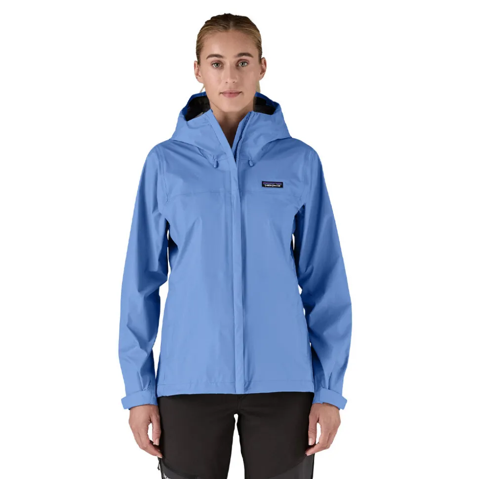Patagonia Torrentshell 3L Damen wasserdichte Jacke - SS25