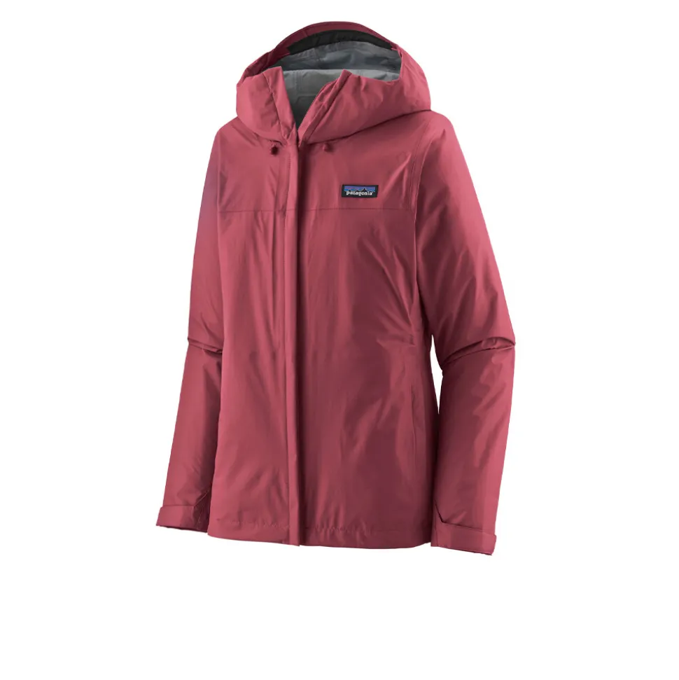 Patagonia Torrentshell 3L Damen wasserdichte Jacke - SS25