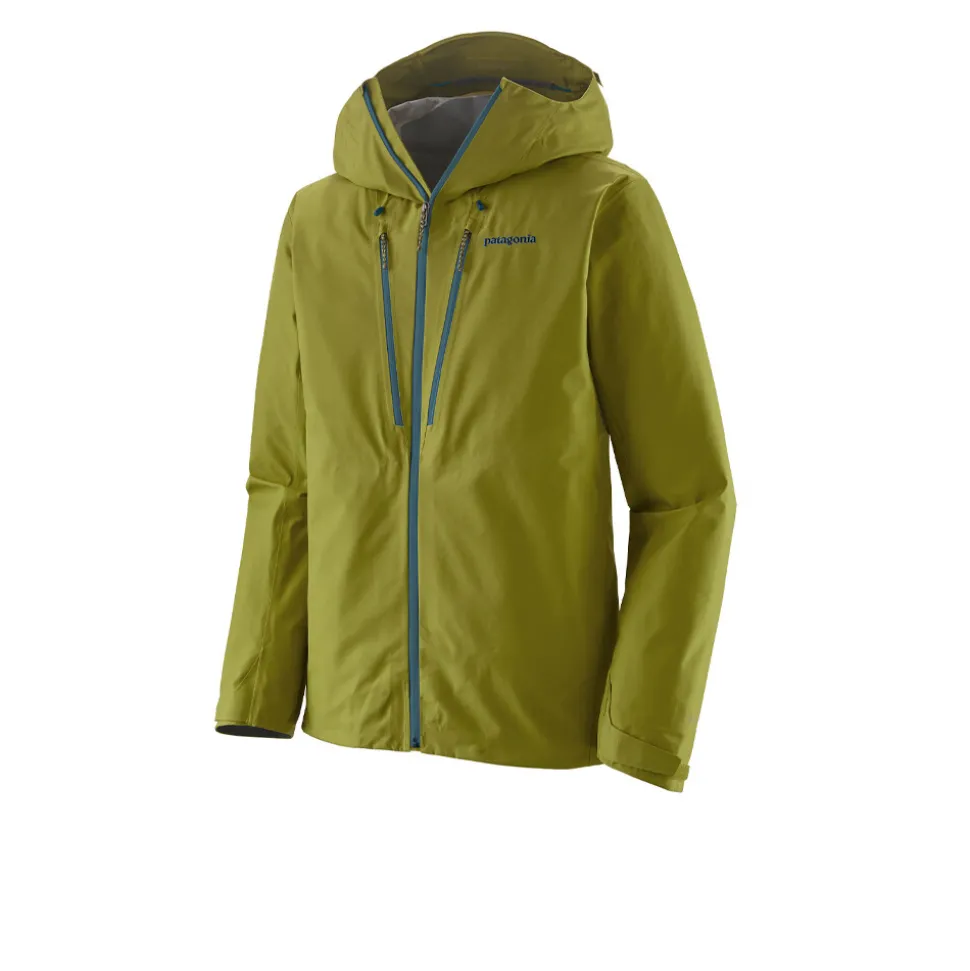 Patagonia Triolet GORE-TEX Jacke - AW24