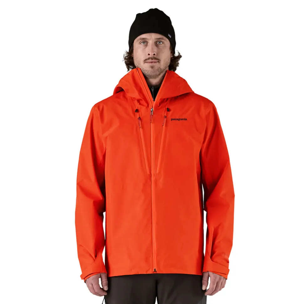 Patagonia Triolet GORE-TEX Jacke - AW24
