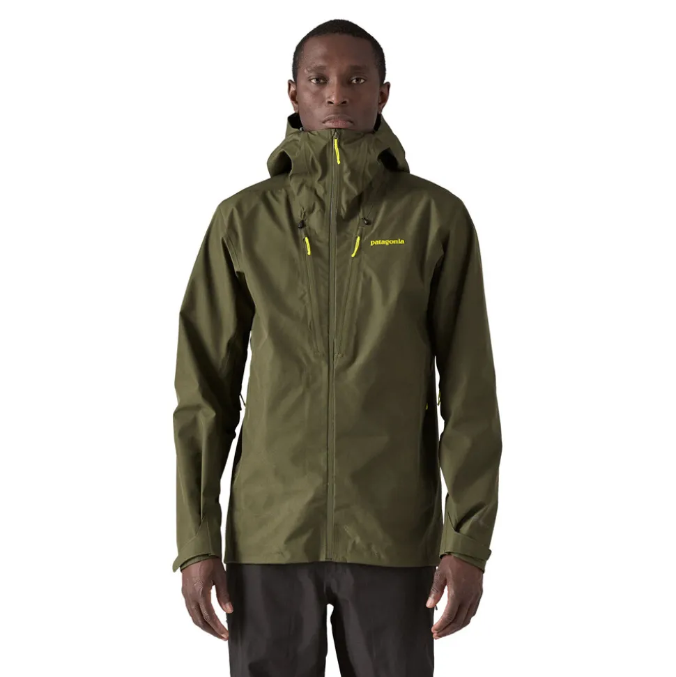 Patagonia Triolet GORE-TEX Jacke