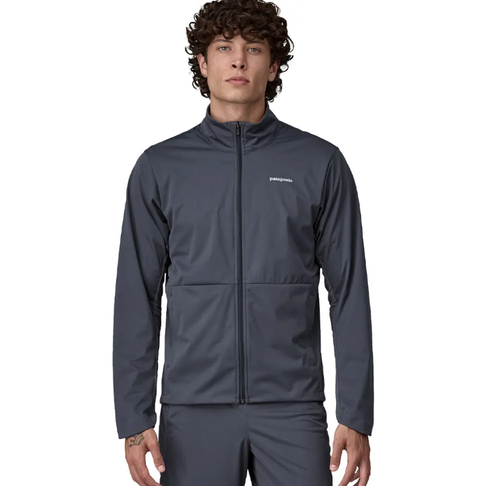 Patagonia Wind Shield Jacke - AW24
