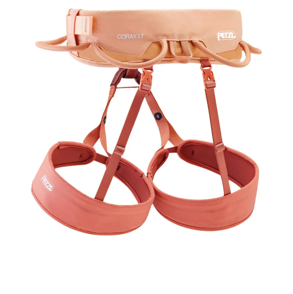 Petzl Corax LT Damen Climbing Harness - SS25