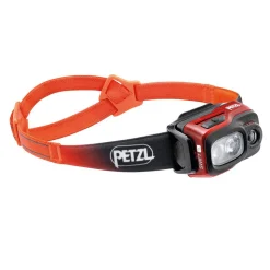 Petzl Swift RL Stirnlampe - SS24