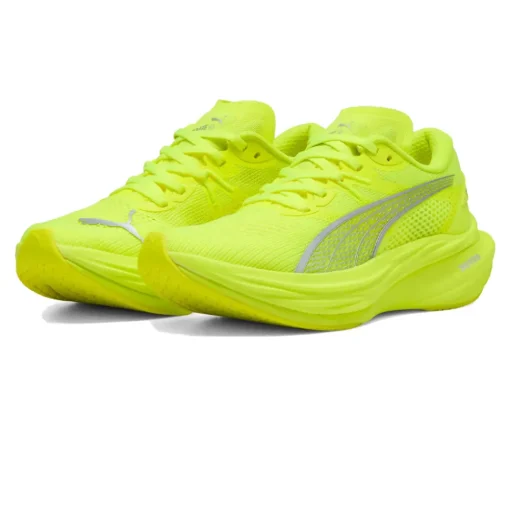 Puma Deviate Nitro 3 Damen Laufschuhe - SS25