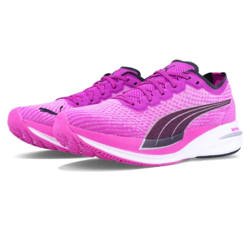 Puma Deviate Nitro Damen Laufschuhe