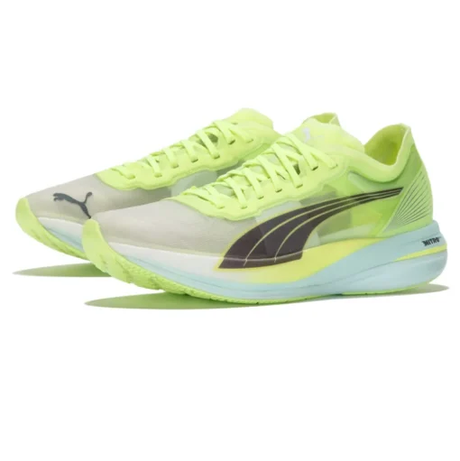 Puma Deviate Nitro Elite Racer Damen Laufschuhe