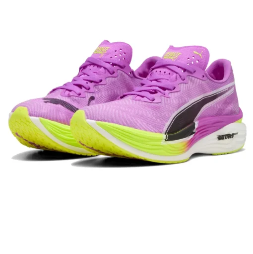 Puma Deviate Nitro Elite 3 Damen Laufschuhe