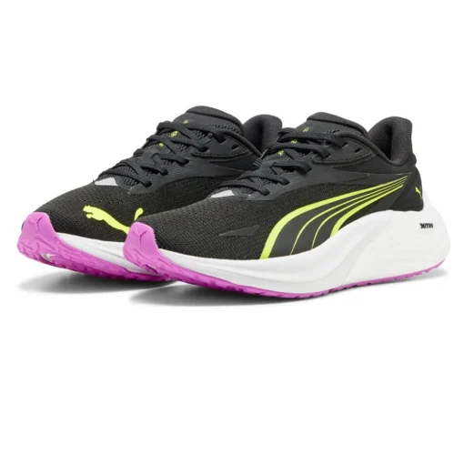 Puma Electrify Nitro 4 Damen Laufschuhe - SS25
