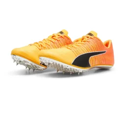 Puma evoSPEED Brush 6 Leichtathletik Laufspikes - SS25