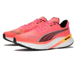 Puma Magnify Nitro Tech 2 Damen Laufschuhe - AW24