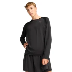 Puma Run Velocity Longsleeve Men's Top - SS25