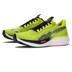 Puma Velocity Nitro 3 Damen Laufschuhe - Psychedelic Rush - SS24
