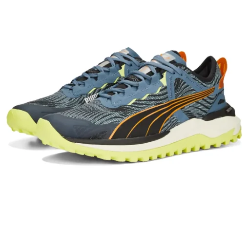 Puma Voyage Nitro 2 Trail Laufschuhe