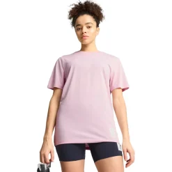 Puma X Saysky Lauf-T-Shirt - SS25