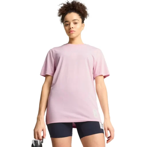 Puma X Saysky Lauf-T-Shirt - SS25