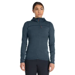 Rab Ascendor Light Damen Hooded Jacke - SS25