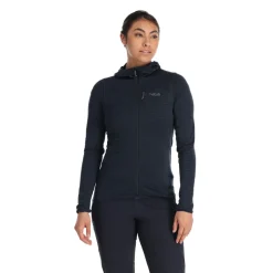 Rab Ascendor Light Damen Hooded Jacke - SS25