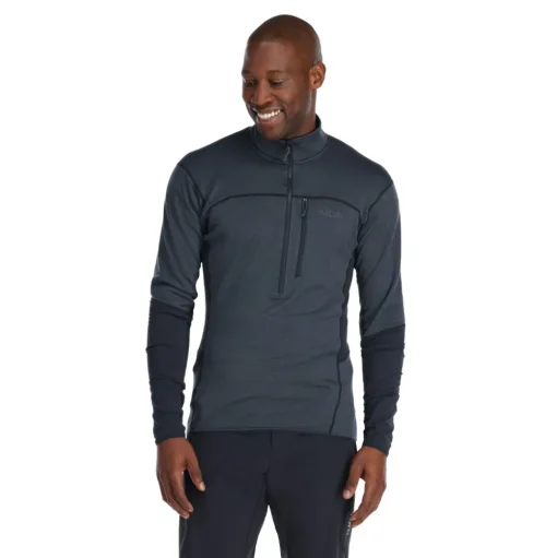 Rab Ascendor Pull-On Top - SS24
