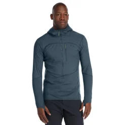 Rab Ascendor Summit Hooded Jacke - SS25